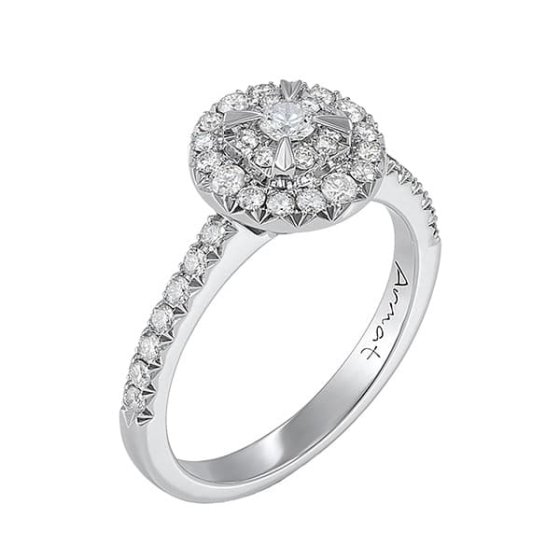 Кольцо KS00779